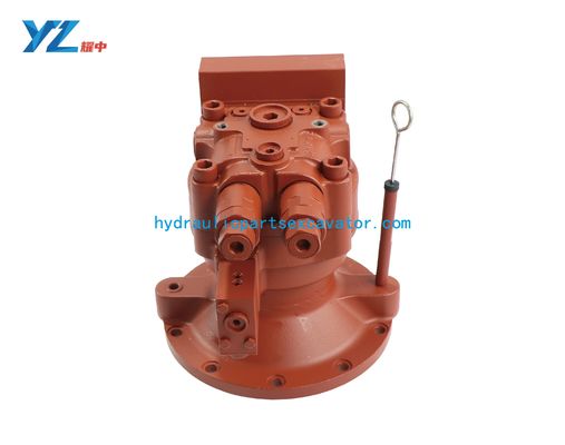 quality  SY135 Sany Excavator Spare Parts YY15V00004F1 YY15V00005F1 Swing Hydraulic Motor factory