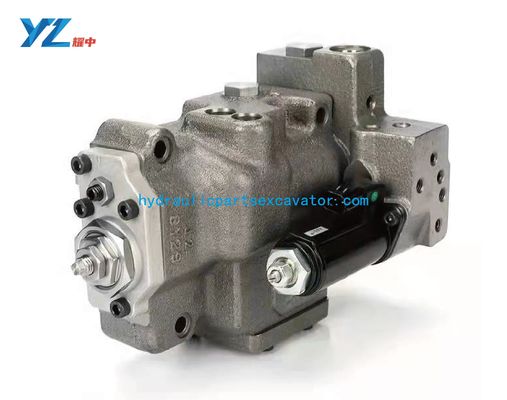 quality  LJ015160 Excavator Pump Pressure Regulator K5V140-9Y15 For Sumitomo SH290A5 CX290B factory