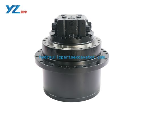quality  EC140 Excavator  Travel Motor VOE14573798 VOE14533648 Hydraulic Final Drive factory