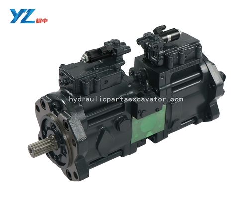 quality  VOE14603650 Hydraulic Pump  VOE14652930 Pump For Excavator EC210D EC220D factory