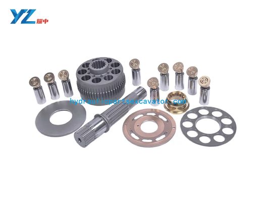 quality  JMF151 Hydraulic Pump Spare Parts Auxiliary Hydraulic Kit For Excavator R220-9 R225-9 factory