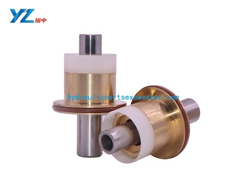 quality   330C  320C Excavator Seal Kit Foot Valve Repair Kit 161-3755 factory