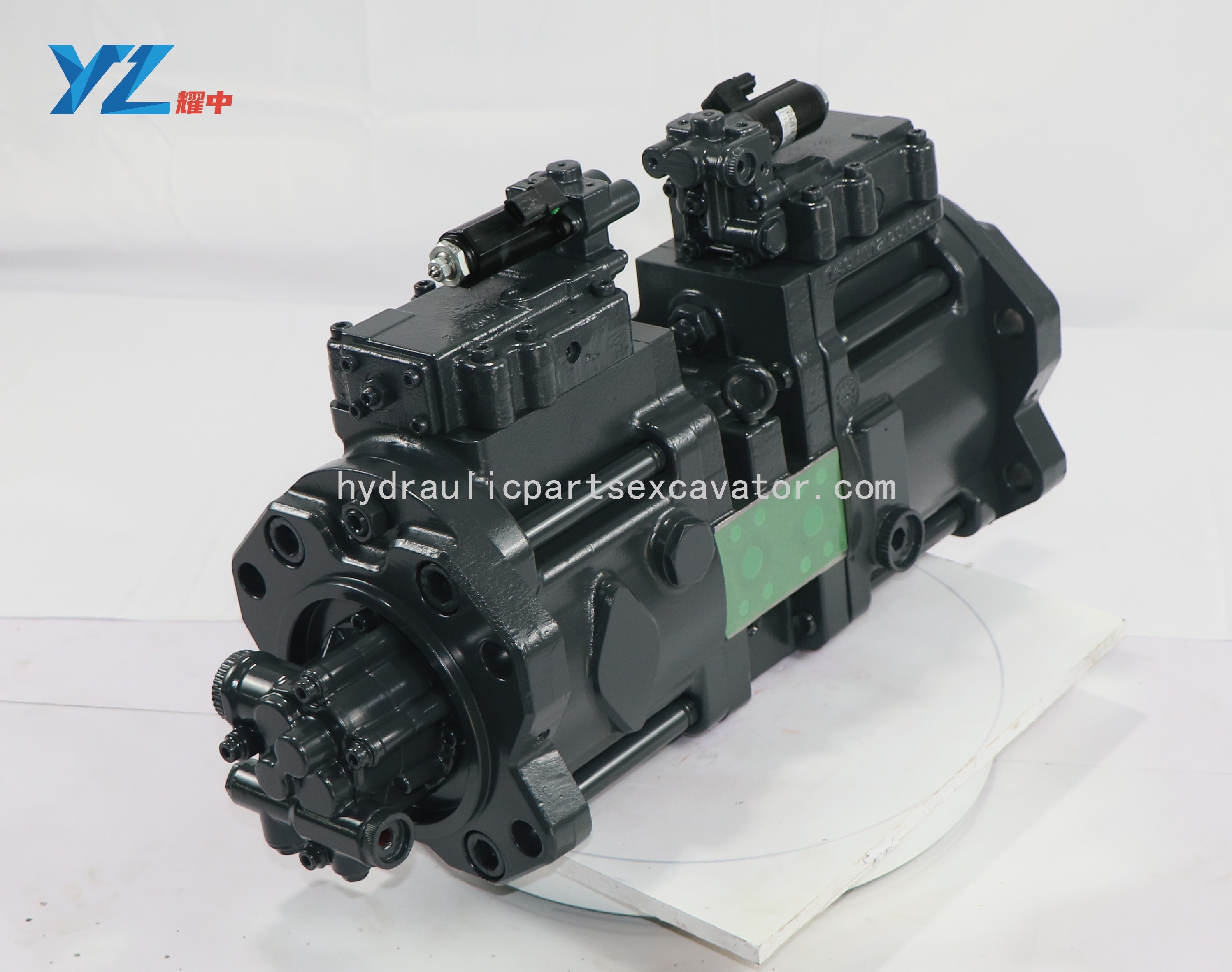 VOE14603650 Hydraulic Pump Volvo VOE14652930 Pump For Excavator EC210D