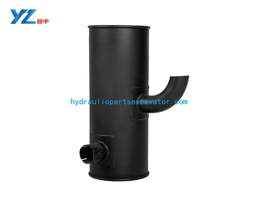 EL1903514  Excavator Exhaust Muffler EC55 EC60