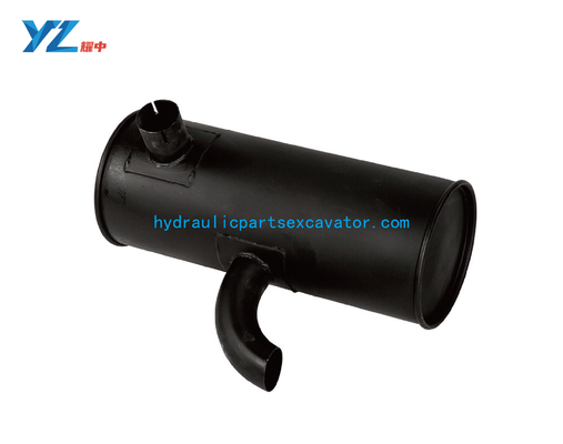 EL1903514  Excavator Exhaust Muffler EC55 EC60