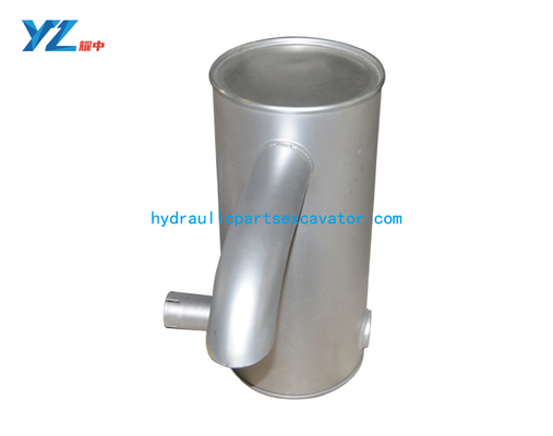 SA1114-00350  Excavator Muffler EC210  EC140 EC210-5 EC210B