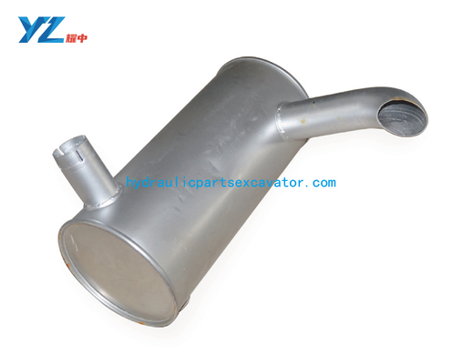 SA1114-00350  Excavator Muffler EC210  EC140 EC210-5 EC210B