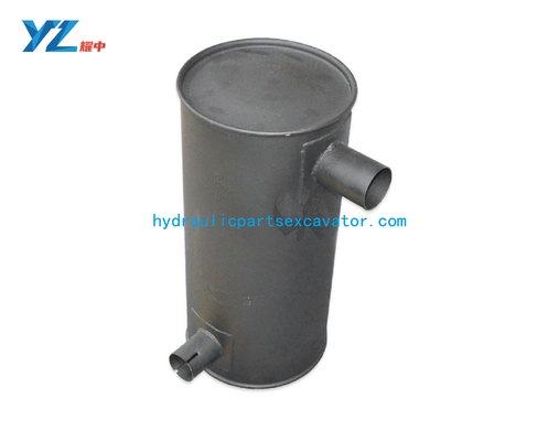 4268214 HITACHI Excavator Exhaust Muffler EX60-3