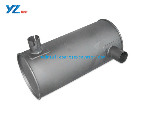 4268214 HITACHI Excavator Exhaust Muffler EX60-3