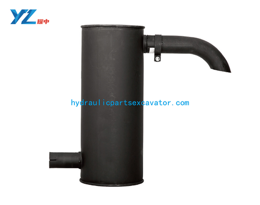 4341001 HITACHI Excavator Exhaust Muffler EX100-5