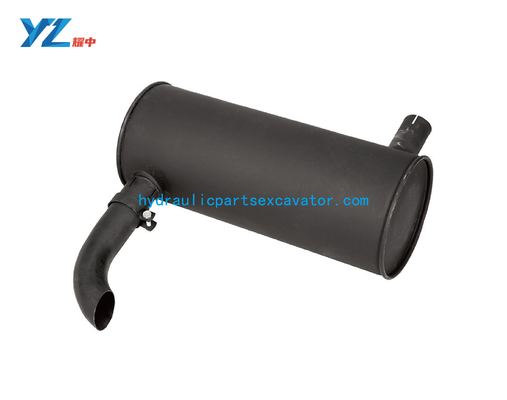 4341001 HITACHI Excavator Exhaust Muffler EX100-5