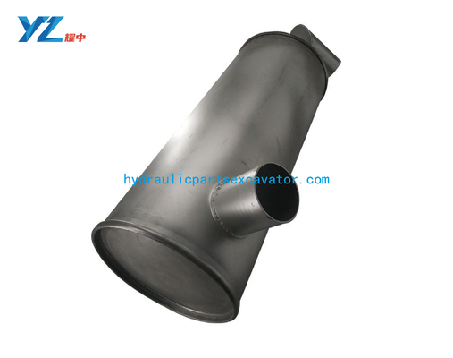 4191361 HITACHI Excavator Exhaust Muffler EX200-1