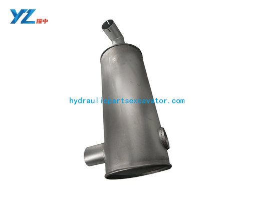 4191361 HITACHI Excavator Exhaust Muffler EX200-1