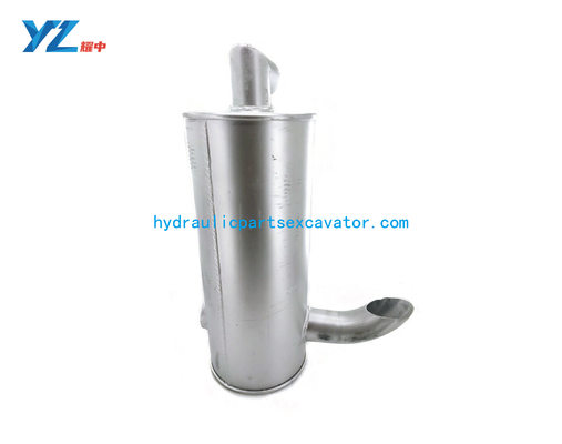 4256163 HITACHI Excavator Exhaust Muffler EX200-2 EX200-3