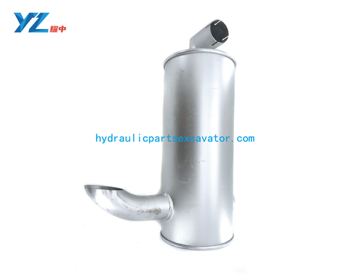 4256163 HITACHI Excavator Exhaust Muffler EX200-2 EX200-3