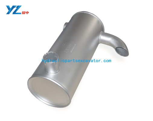 4332247 HITACHI Excavator Exhaust Muffler EX200-5