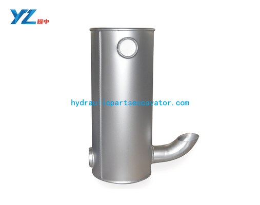 4332247 HITACHI Excavator Exhaust Muffler EX200-5