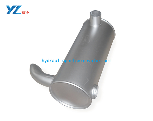 4332247 HITACHI Excavator Exhaust Muffler EX200-5