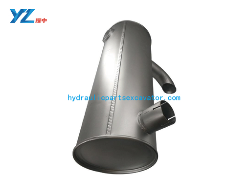 4284449 HITACHI Excavator Exhaust Muffler EX300-3 EX300-5