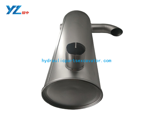 4284449 HITACHI Excavator Exhaust Muffler EX300-3 EX300-5