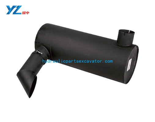 2100890 HITACHI Excavator Exhaust Muffler EX450-6