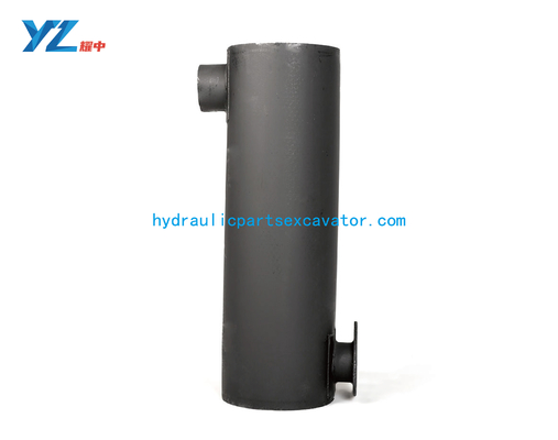 4653851 HITACHI Excavator Exhaust Muffler EX470 ZX470