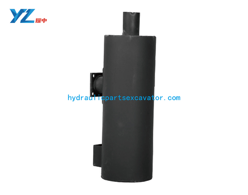20R-01-27110 KOMATSU Excavator Exhaust Muffler PC30-5