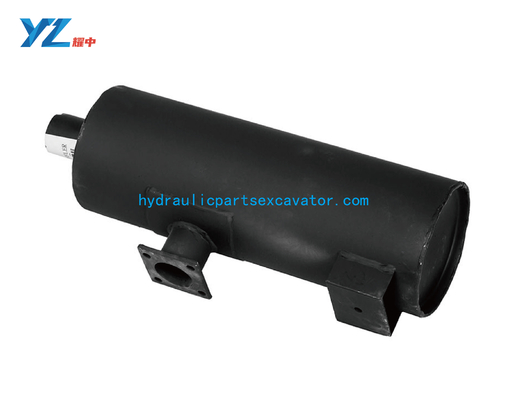 20R-01-27110 KOMATSU Excavator Exhaust Muffler PC30-5