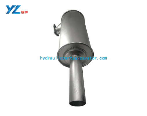 620-41-15252 KOMATSU Excavator Exhaust Muffler PC60-5
