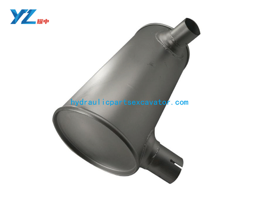 62205-11-5220 KOMATSU Excavator Exhaust Muffler PC60-6 PC60-7