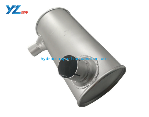 62205-11-5220 KOMATSU Excavator Exhaust Muffler PC60-6 PC60-7