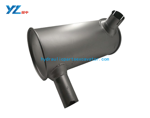 6208-11-5210 KOMATSU Excavator Exhaust Muffler PC130-7