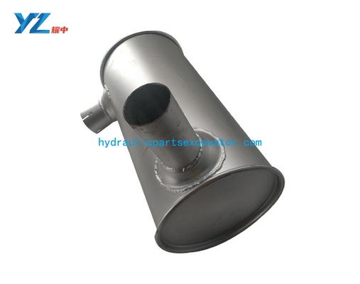 6208-11-5210 KOMATSU Excavator Exhaust Muffler PC130-7