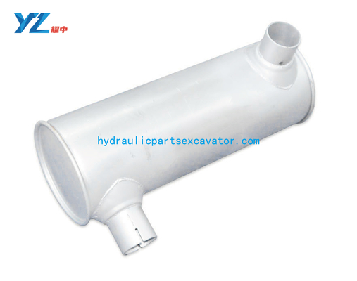 6738-11-5510 Komatsu Excavator Exhaust Muffler PC200-5