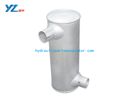 6738-11-5510 Komatsu Excavator Exhaust Muffler PC200-5