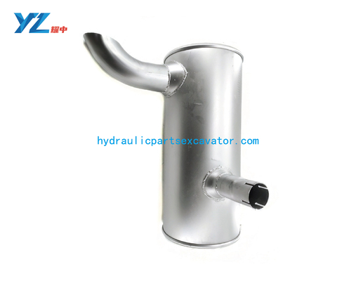 6290-11-5230 6290-11-5231 Excavator Muffler PC200-6 CP210-6