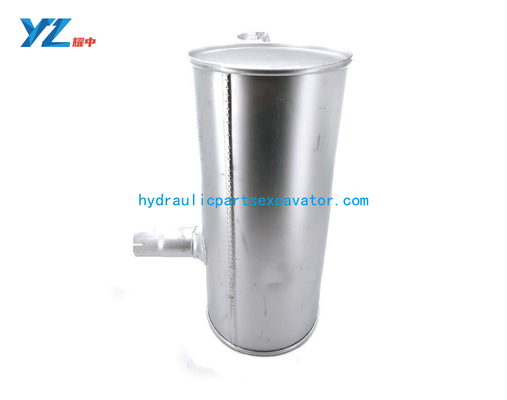 6290-11-5230 6290-11-5231 Excavator Muffler PC200-6 CP210-6