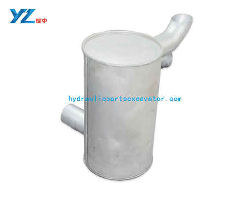 6738-11-5510 Excavator Muffler 520MM Height PC200-7 PC200LC-7
