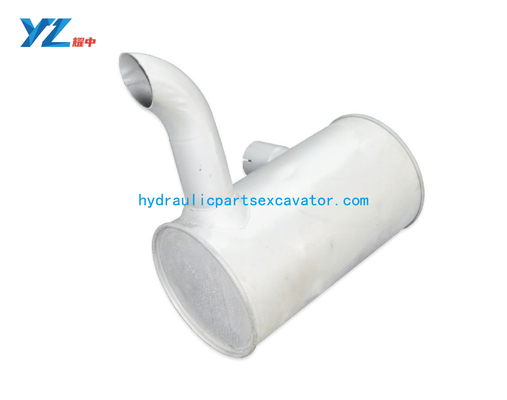 6738-11-5510 Excavator Muffler 520MM Height PC200-7 PC200LC-7