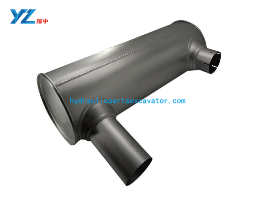 6151-13-5720 Excavator Muffler PC400-5 PC410-5