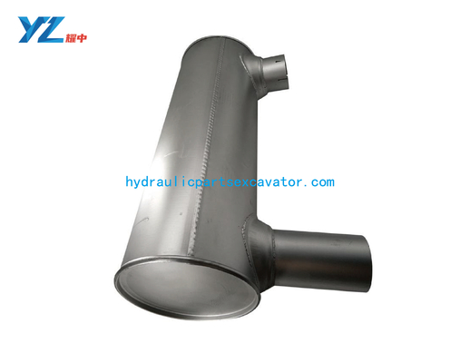 6151-13-5720 Excavator Muffler PC400-5 PC410-5