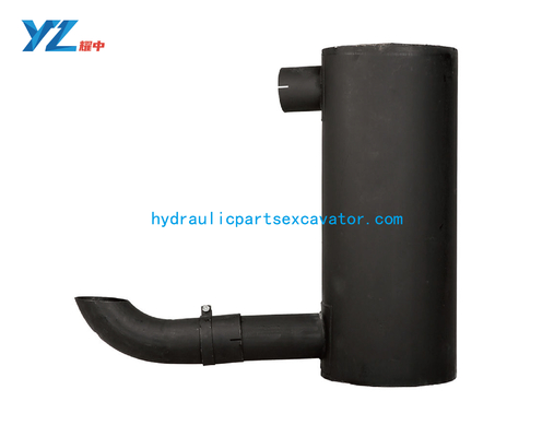 6251-11-5440 Excavator Exhaust Muffler PC400-8 PC400-8R PC400LC-8