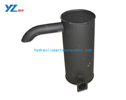 11N6-33035 Excavator Muffler For R200-5 R200-3 R200-7
