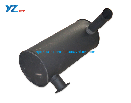 11N6-33035 Excavator Muffler For R200-5 R200-3 R200-7