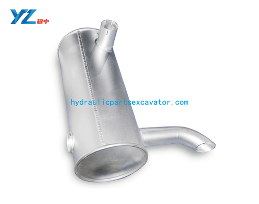 11N6-30080 Excavator Muffler For R205-7 R225-7 R265-7 R215-9 R215-7