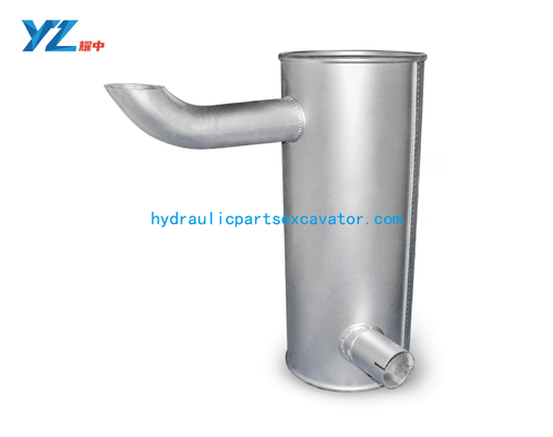 11N6-30080 Excavator Muffler For R205-7 R225-7 R265-7 R215-9 R215-7