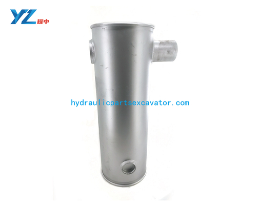 LQ12P00009P1 LQ12P00016P1 Excavator Muffler For SK230-6 SK230-6E SK250-6E
