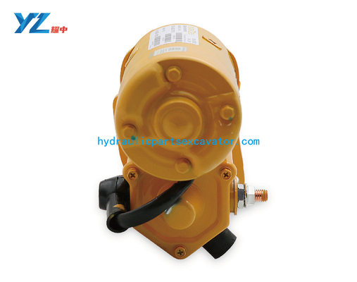 4HK1 Excavator Starter Motor 24V 4.5KW 11T 0-24000-3251 8972202974 For SH120-5 SK135