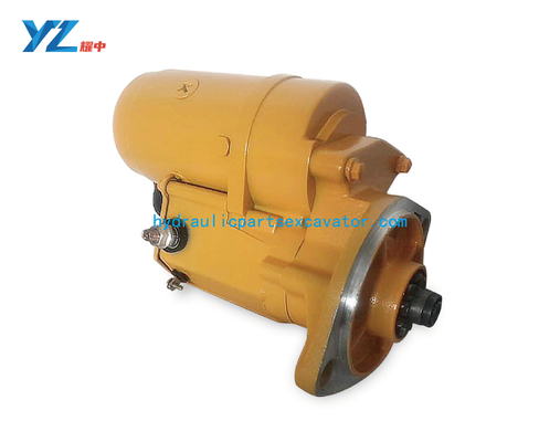 B3.3 Excavator Starter Motor 12V 2.0KW 9T 8-94448-959-1 For YC85-7