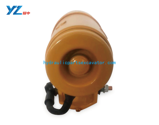 B3.3 Excavator Starter Motor 12V 2.0KW 9T 8-94448-959-1 For YC85-7